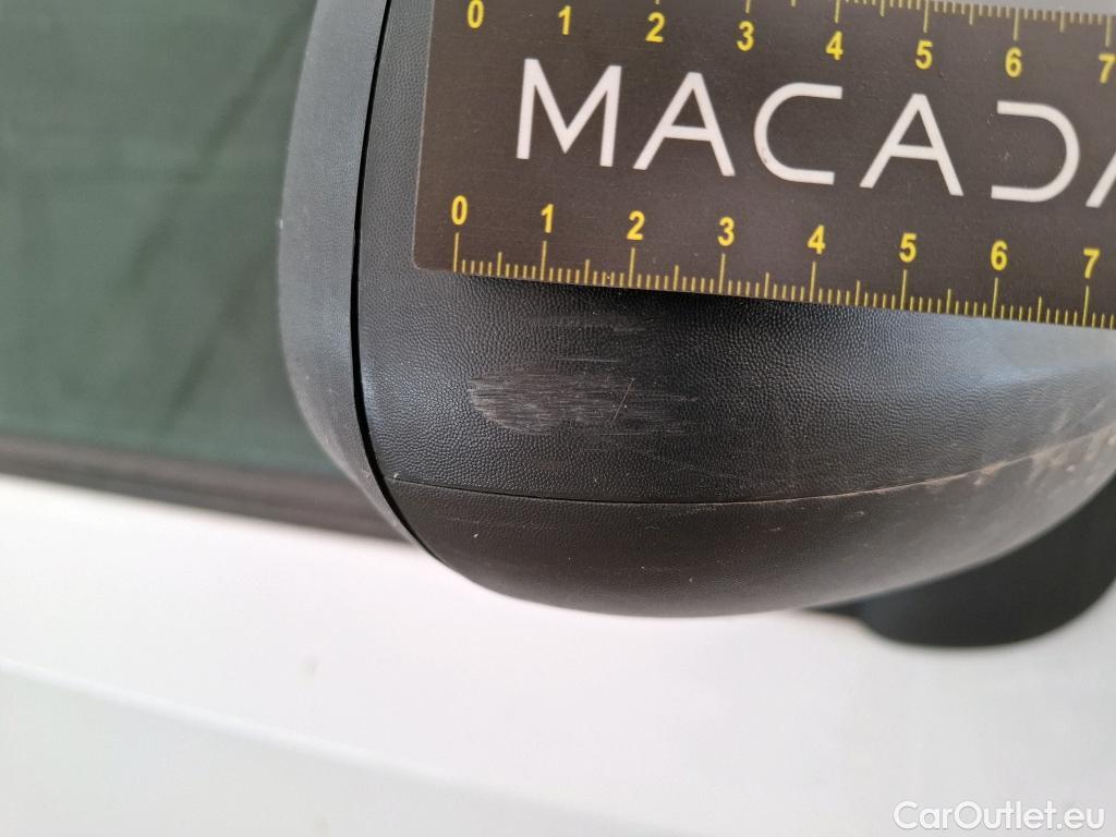  Renault  Kangoo  II Express Maxi Extra (Série Spéciale) 1.5 dCi 95CV BVM6 E6dT #61