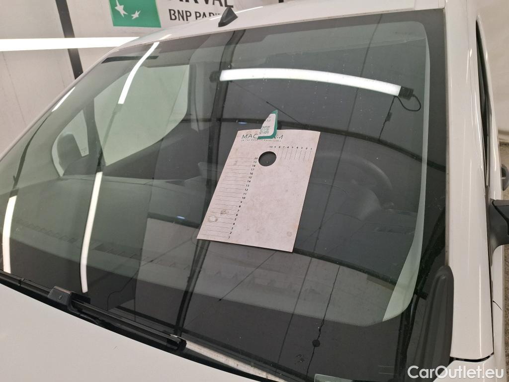  Citroen  Berlingo  Fourgon Club M 650 1.5 BlueHDi 100CV BVM6 E6d #15