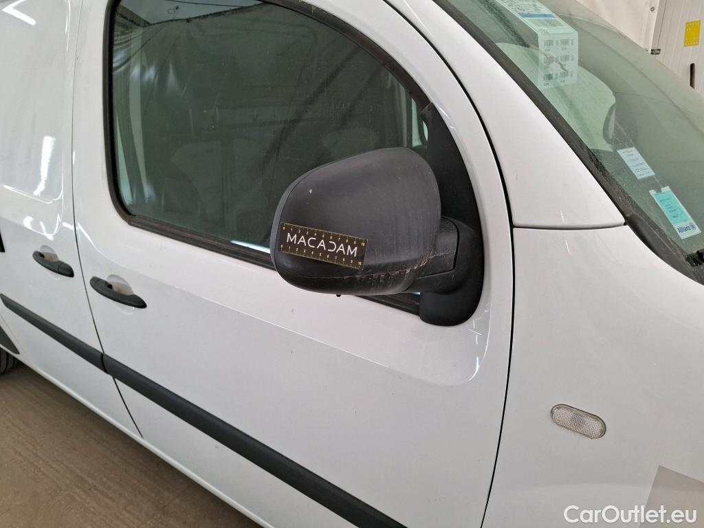 Renault  Kangoo  II Express Maxi Extra (Série Spéciale) 1.5 dCi 95CV BVM6 E6dT #60