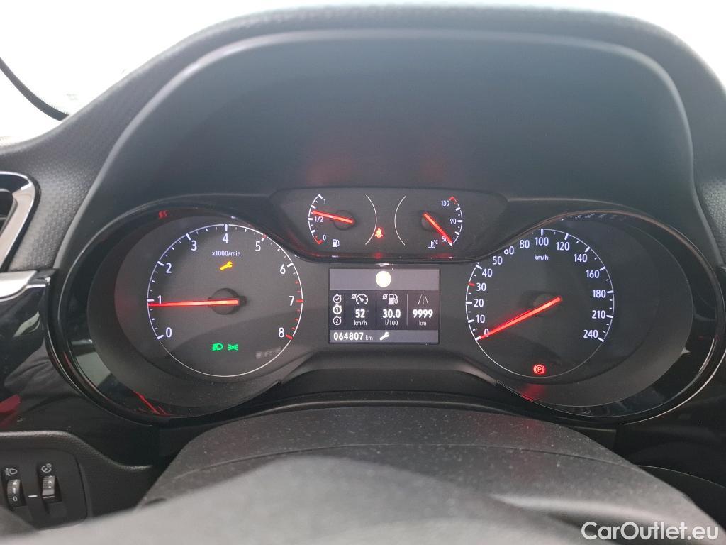  Opel  Corsa  F Elegance Business 1.2 Turbo 100CV BVM6 E6d #22