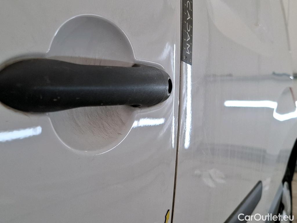  Renault  Kangoo  II Express Maxi Extra (Série Spéciale) 1.5 dCi 95CV BVM6 E6dT #19