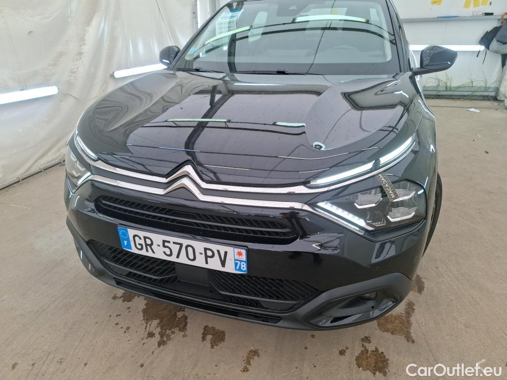  Citroen  C4  X Feel Pack 1.2 PureTech 130CV BVA8 6E #15