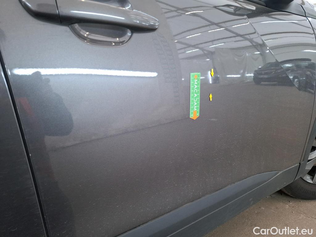  Peugeot  2008  Active Pack 1.2 PureTech 130CV BVA8 E6d #1