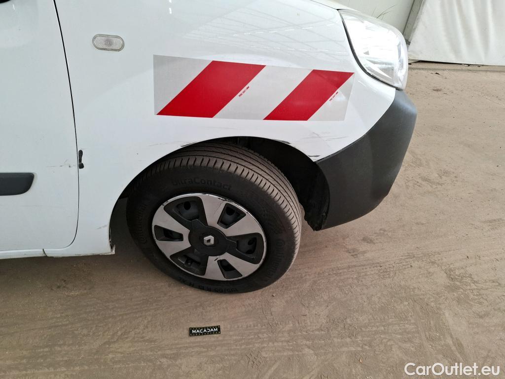  Renault  Kangoo  II Express Maxi Extra (Série Spéciale) 1.5 dCi 95CV BVM6 E6dT #54