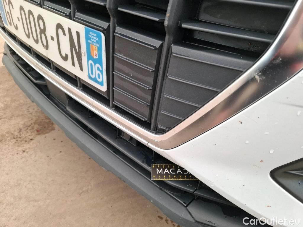  Audi  Q3  35 TDI Business Line 2.0 TDI 150CV BVA7 E6d #7