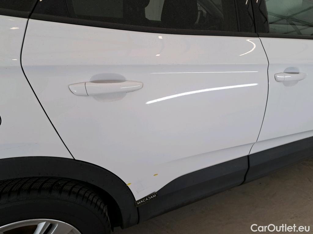 Opel   Grandland X Grandland X Edition 1.5 130CV BVM6 E6dT #1