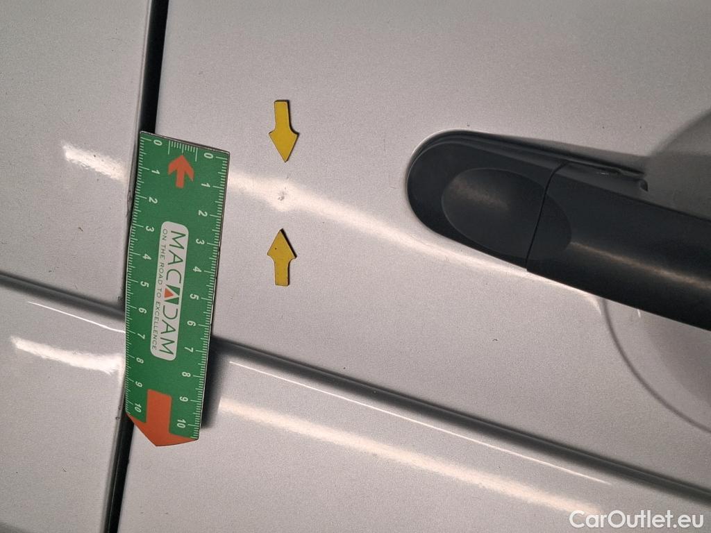  Volkswagen  Transporter T6  Fourgon 2.0 100CV BVM5 #47