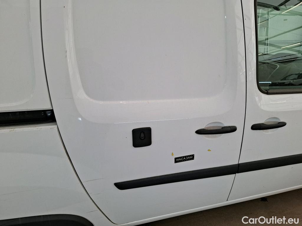  Renault  Kangoo  II Express Maxi Extra (Série Spéciale) 1.5 dCi 95CV BVM6 E6dT #21