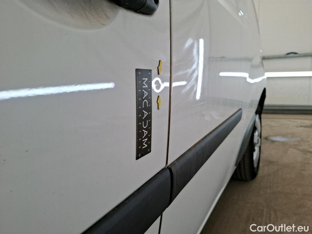  Renault  Kangoo  II Express Maxi Extra (Série Spéciale) 1.5 dCi 95CV BVM6 E6dT #13