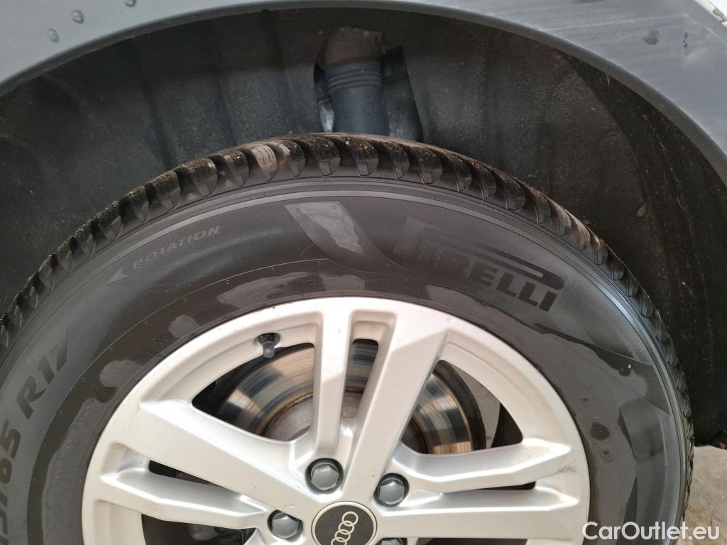  Audi  Q3  35 TDI Business Line 2.0 TDI 150CV BVA7 E6d #35