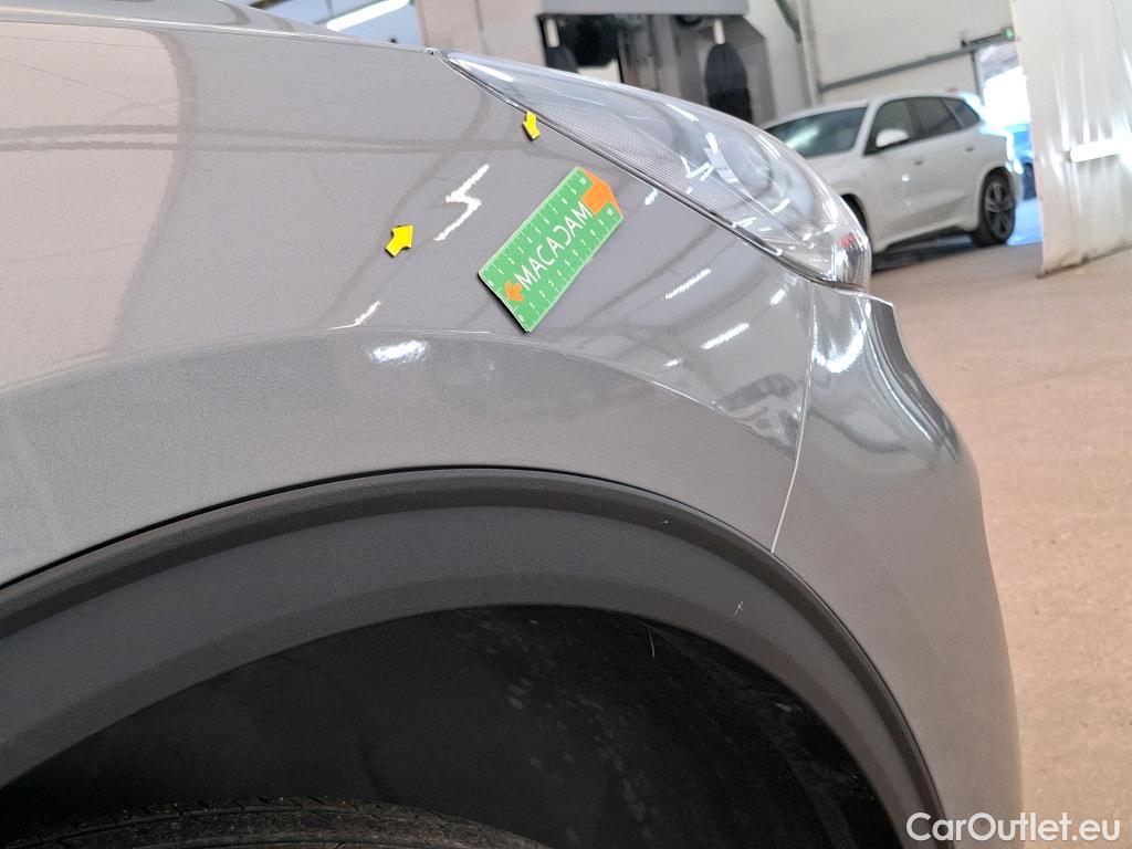  Ford  Kuga FORD  / 2019 / 5P / SUV 2.5 Dur 225 hybrid PHEV Pshift Titanium #3