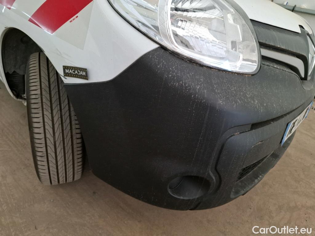  Renault  Kangoo  II Express Maxi Extra (Série Spéciale) 1.5 dCi 95CV BVM6 E6dT #58