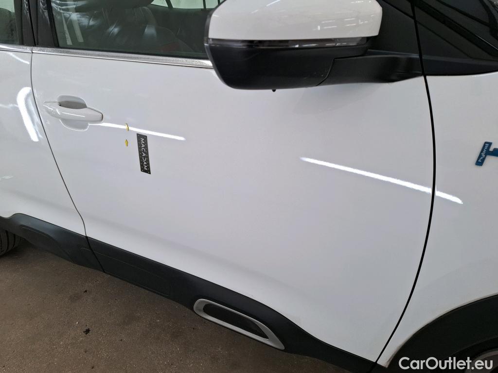  Citroen  C5 Aircross CITROEN  / 2018 / 5P / SUV Hybrid 225 ë-EAT8 Business #27