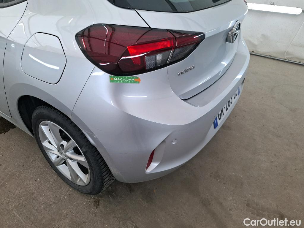  Opel  Corsa  F Elegance Business 1.2 Turbo 100CV BVM6 E6d #10