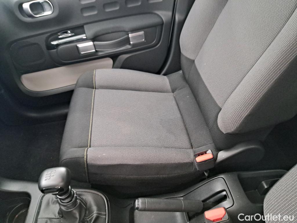  Citroen  C3 CITROEN  Société / 2020 / 5P / Berline / VU BlueHDi 100 SandS BVM6 Feel Business R #6