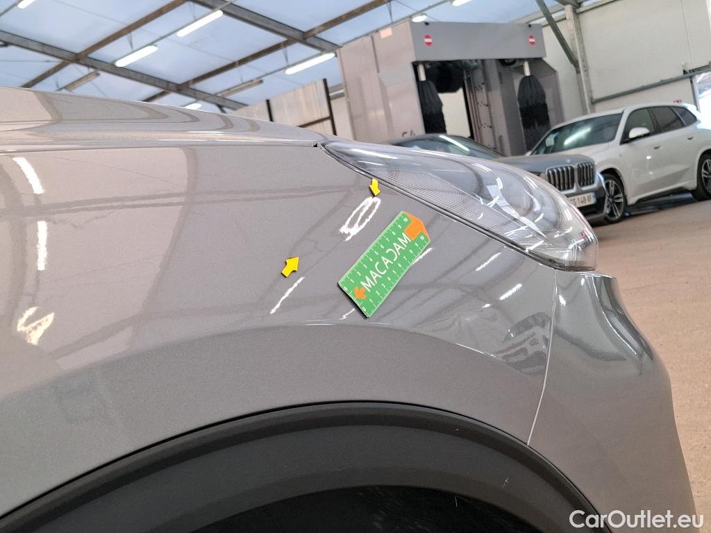  Ford  Kuga FORD  / 2019 / 5P / SUV 2.5 Dur 225 hybrid PHEV Pshift Titanium #2