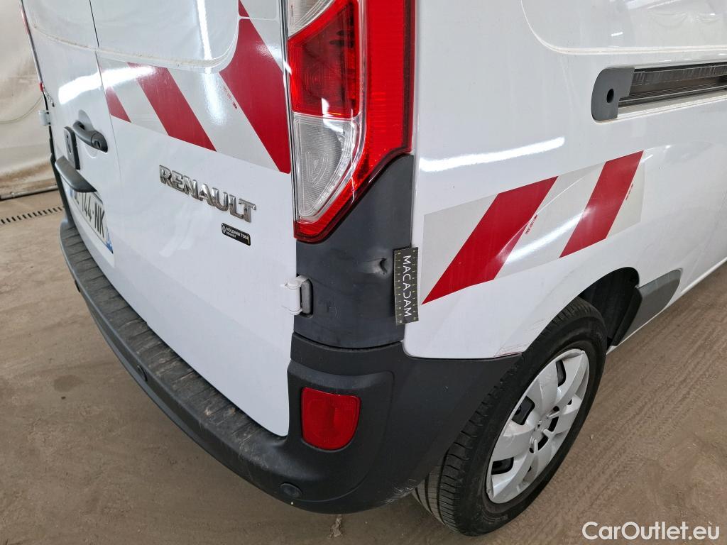  Renault  Kangoo  II Express Maxi Extra (Série Spéciale) 1.5 dCi 95CV BVM6 E6dT #45