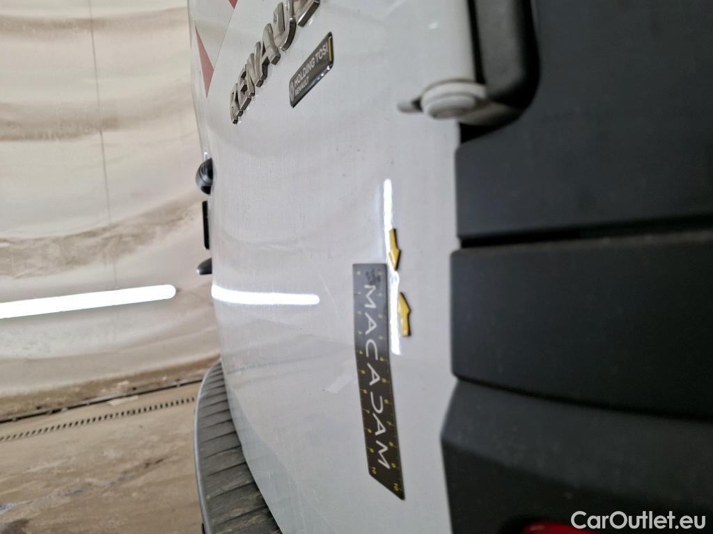  Renault  Kangoo  II Express Maxi Extra (Série Spéciale) 1.5 dCi 95CV BVM6 E6dT #64