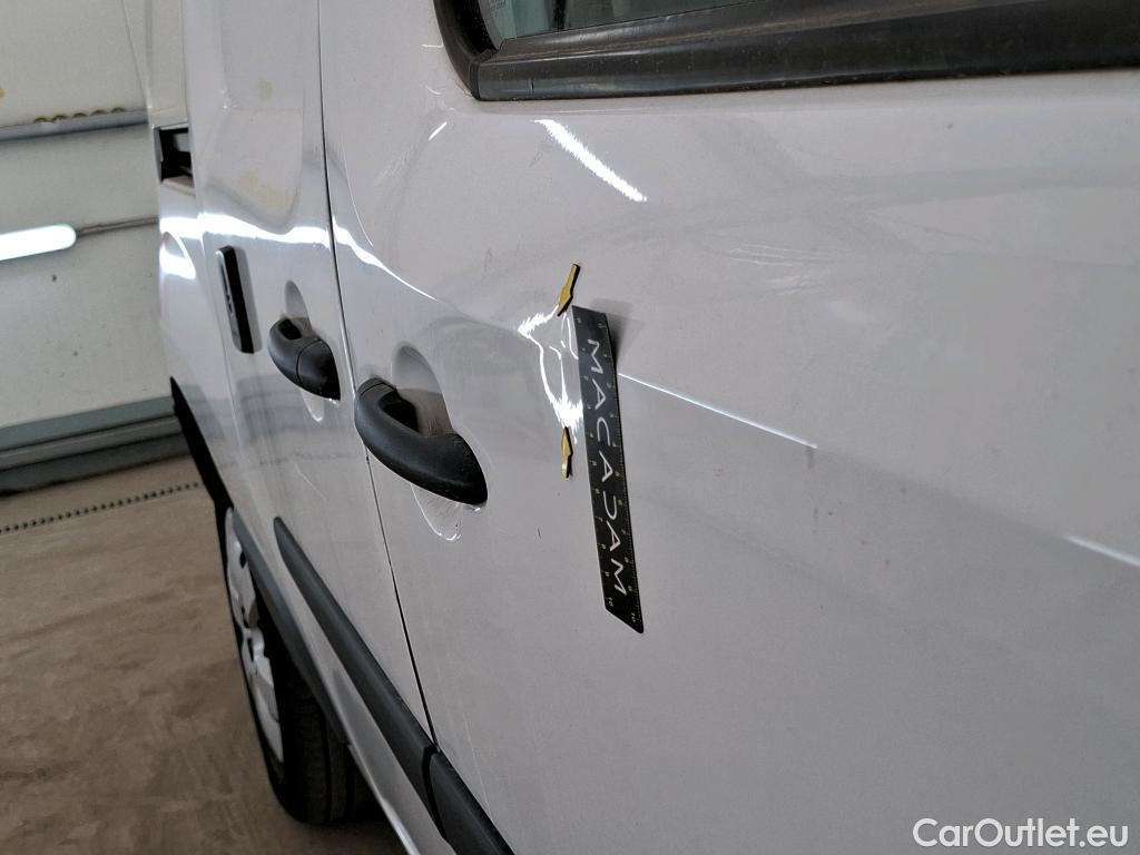  Renault  Kangoo  II Express Maxi Extra (Série Spéciale) 1.5 dCi 95CV BVM6 E6dT #27
