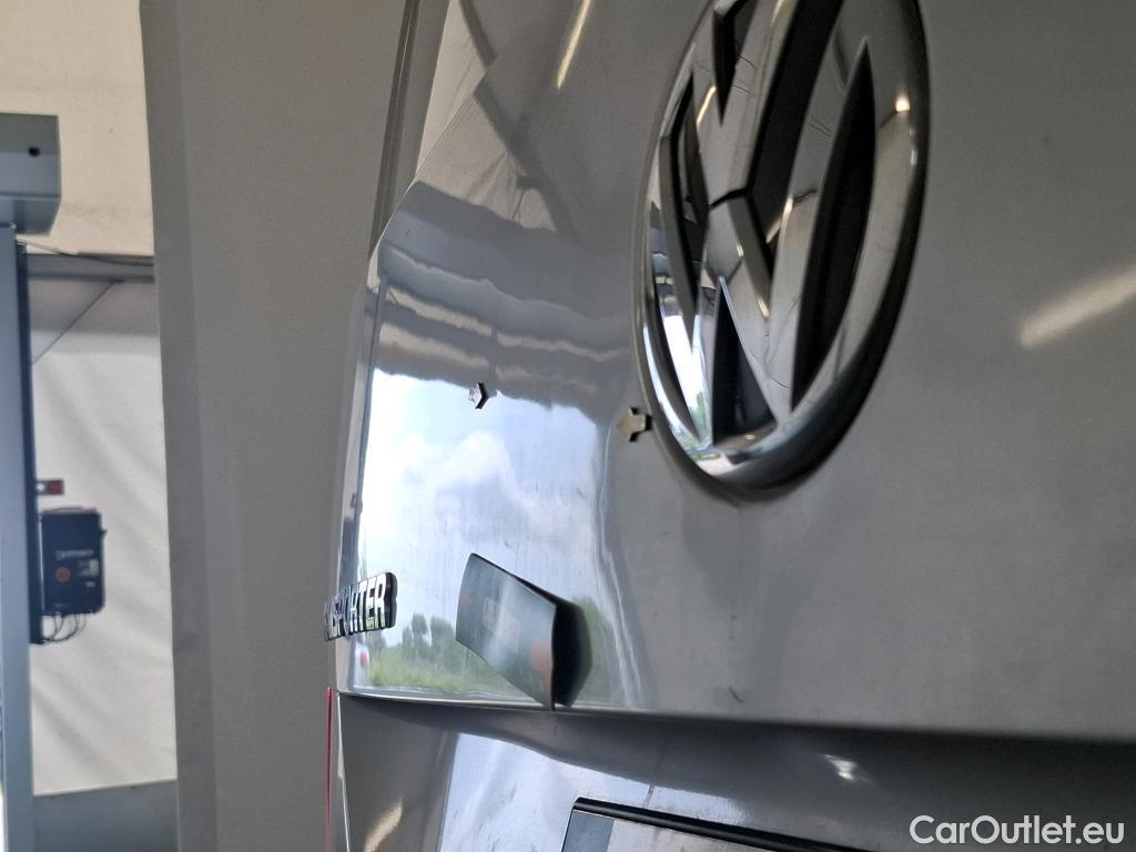  Volkswagen  Transporter T6  Fourgon 2.0 100CV BVM5 #16