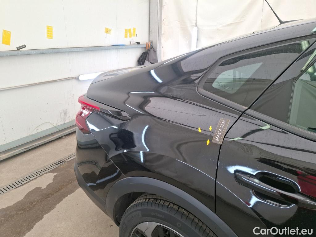  Citroen  C4  X Feel Pack 1.2 PureTech 130CV BVA8 6E #25