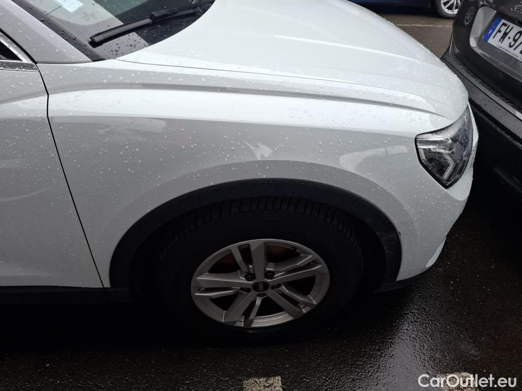  Audi  Q3  35 TDI Business Line 2.0 TDI 150CV BVA7 E6d #55