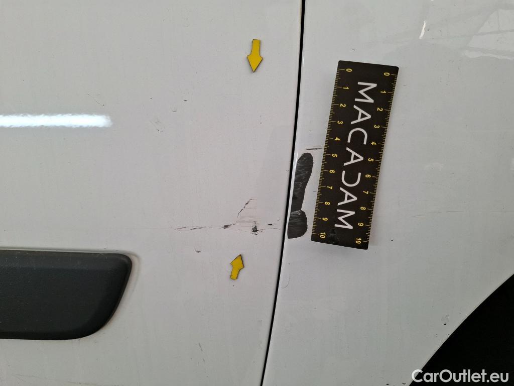  Renault  Kangoo  II Express Maxi Extra (Série Spéciale) 1.5 dCi 95CV BVM6 E6dT #32