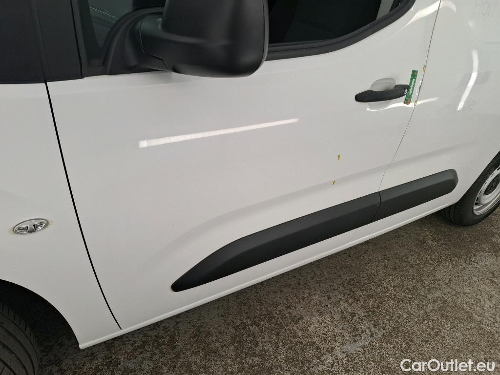  Citroen  Berlingo  Fourgon Club M 650 1.5 BlueHDi 100CV BVM6 E6d #6