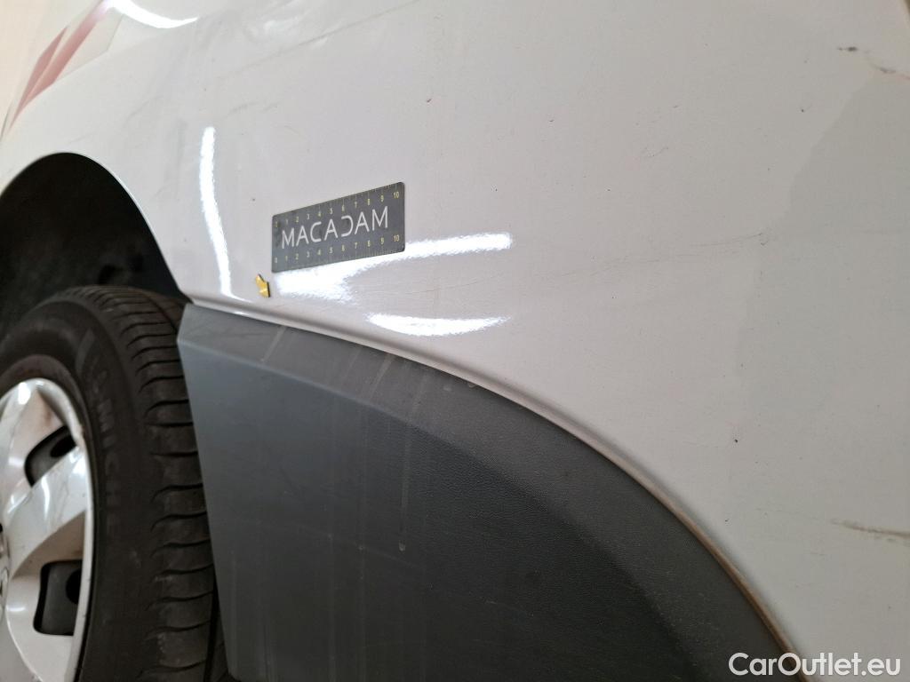  Renault  Kangoo  II Express Maxi Extra (Série Spéciale) 1.5 dCi 95CV BVM6 E6dT #5