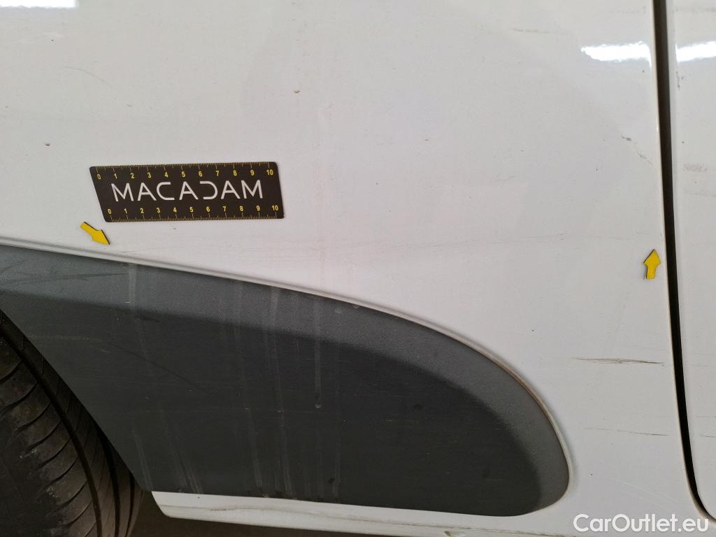  Renault  Kangoo  II Express Maxi Extra (Série Spéciale) 1.5 dCi 95CV BVM6 E6dT #8