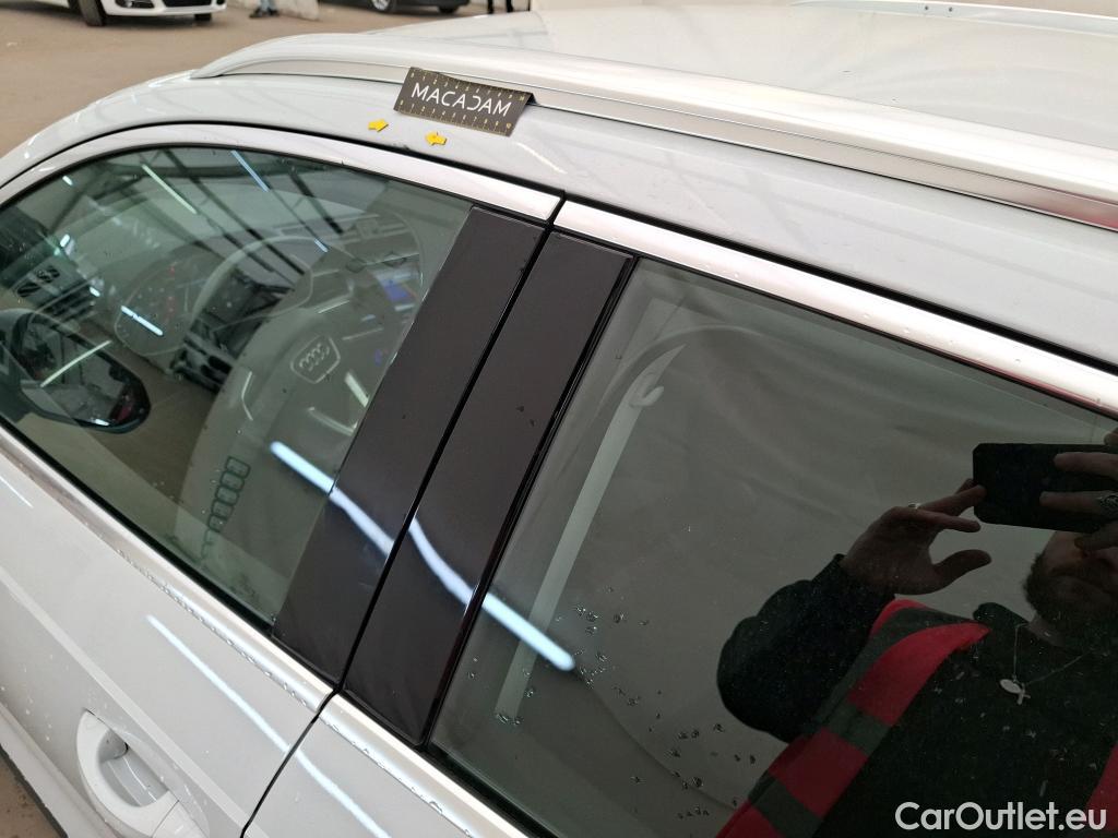  Audi  Q3  35 TDI Business Line 2.0 TDI 150CV BVA7 E6d #39