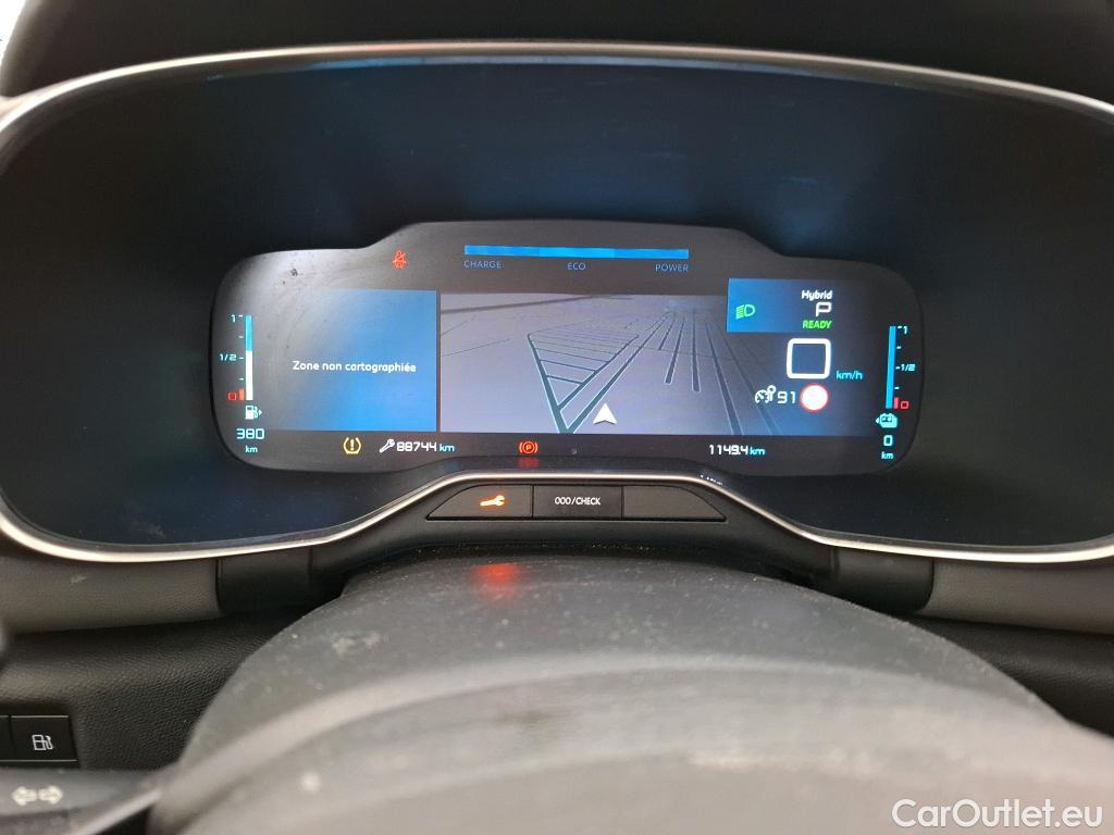  Citroen  C5 Aircross CITROEN  / 2018 / 5P / SUV Hybrid 225 ë-EAT8 Business #32