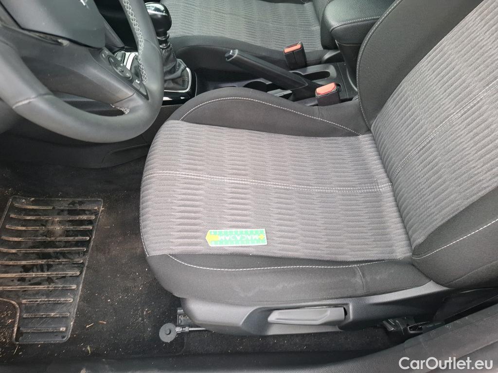  Opel  Corsa  F Elegance Business 1.2 Turbo 100CV BVM6 E6d #18
