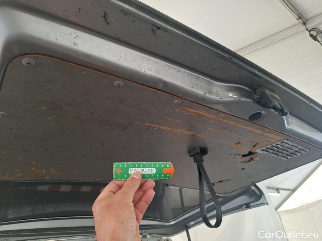 Volkswagen  Transporter T6  Fourgon 2.0 100CV BVM5 #38