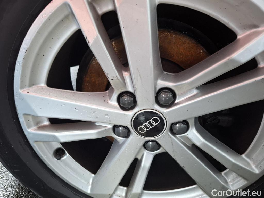  Audi  Q3  35 TDI Business Line 2.0 TDI 150CV BVA7 E6d #59
