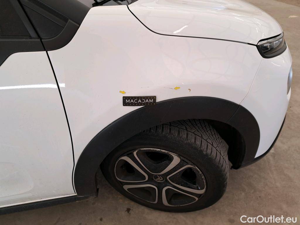  Citroen  C3 CITROEN  / 2020 / 5P / Berline PureTech 83 S&S BVM Feel Pack #1