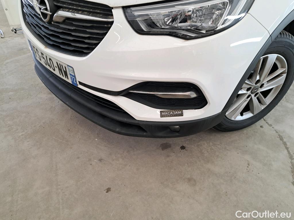  Opel   Grandland X Grandland X Edition 1.5 130CV BVM6 E6dT #9