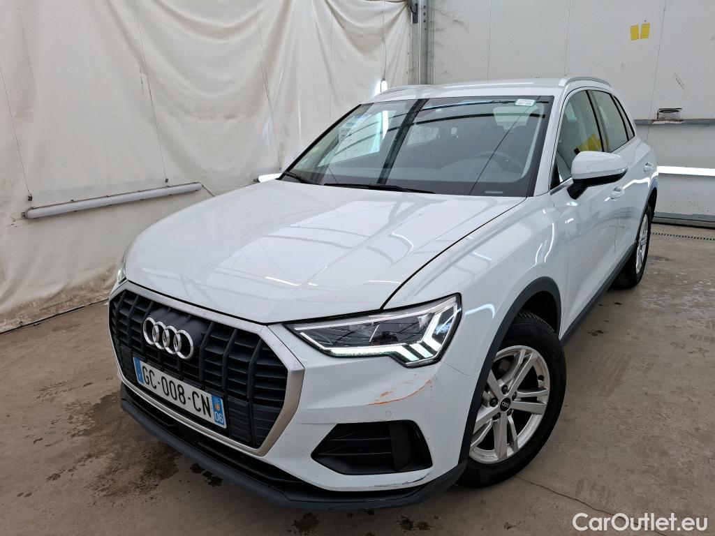  Audi  Q3  35 TDI Business Line 2.0 TDI 150CV BVA7 E6d #6
