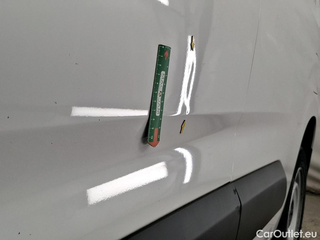  Citroen  Berlingo  Fourgon Club M 650 1.5 BlueHDi 100CV BVM6 E6d #8