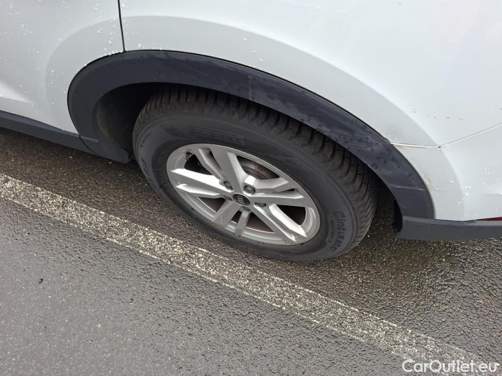  Audi  Q3  35 TDI Business Line 2.0 TDI 150CV BVA7 E6d #61