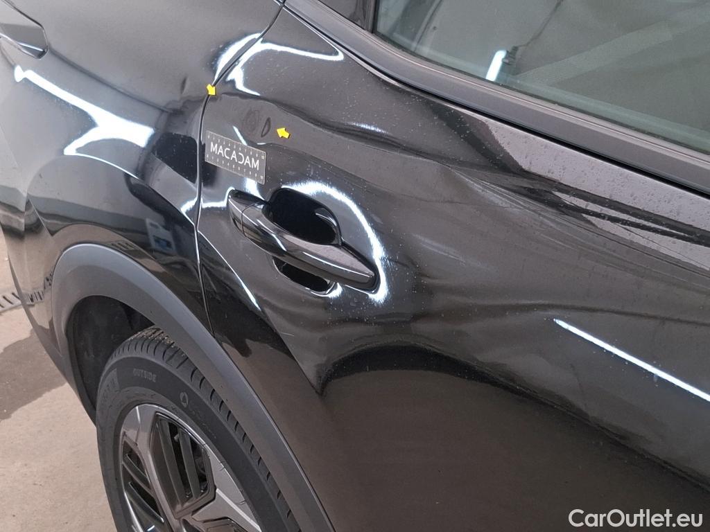  Citroen  C4  X Feel Pack 1.2 PureTech 130CV BVA8 6E #5