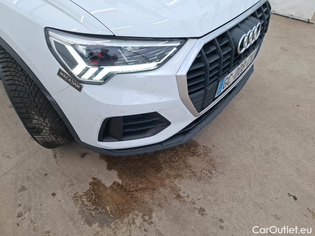  Audi  Q3  35 TDI Business Line 2.0 TDI 150CV BVA7 E6d #22