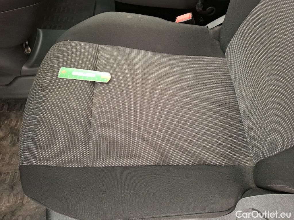  Citroen  Berlingo  Fourgon Club M 650 1.5 BlueHDi 100CV BVM6 E6d #17