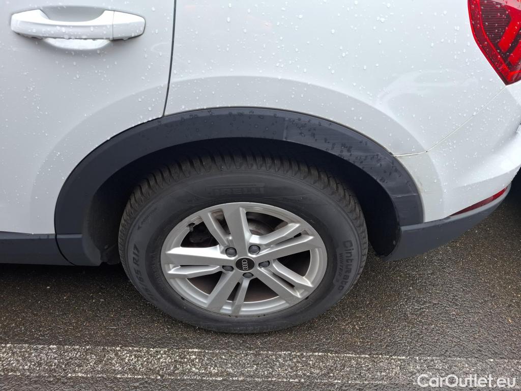  Audi  Q3  35 TDI Business Line 2.0 TDI 150CV BVA7 E6d #65