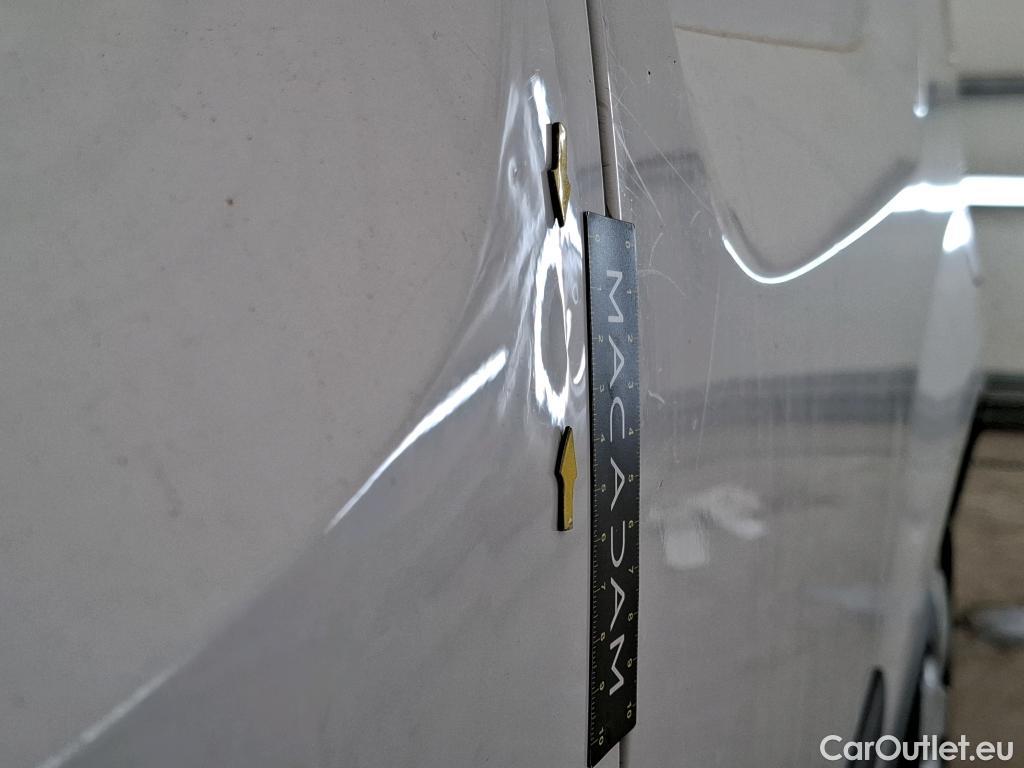  Renault  Kangoo  II Express Maxi Extra (Série Spéciale) 1.5 dCi 95CV BVM6 E6dT #14