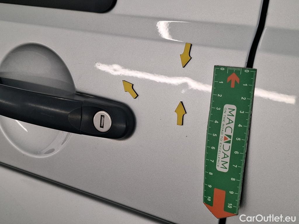 Volkswagen  Transporter T6  Fourgon 2.0 100CV BVM5 #51