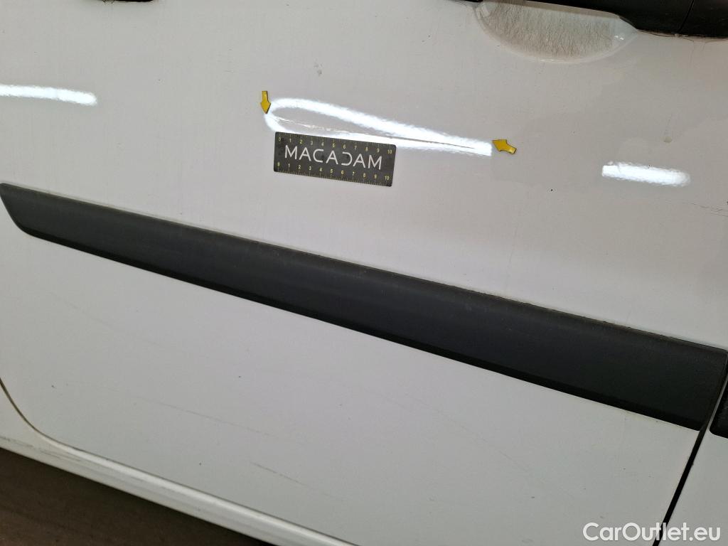  Renault  Kangoo  II Express Maxi Extra (Série Spéciale) 1.5 dCi 95CV BVM6 E6dT #22