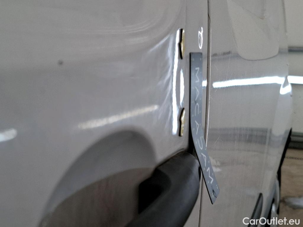  Renault  Kangoo  II Express Maxi Extra (Série Spéciale) 1.5 dCi 95CV BVM6 E6dT #15