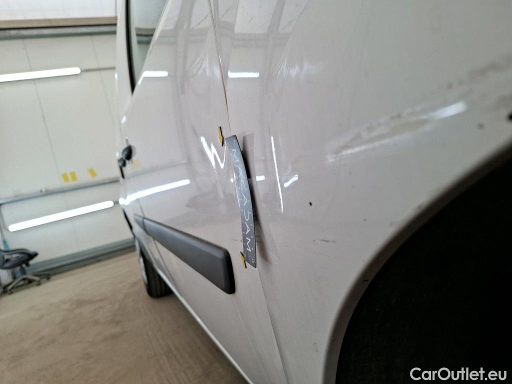  Renault  Kangoo  II Express Maxi Extra (Série Spéciale) 1.5 dCi 95CV BVM6 E6dT #29