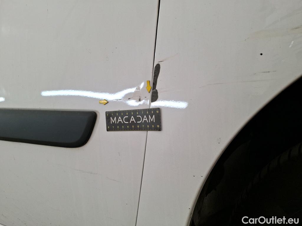  Renault  Kangoo  II Express Maxi Extra (Série Spéciale) 1.5 dCi 95CV BVM6 E6dT #28